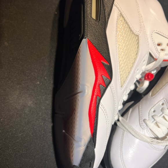 Nike Jordan’s V - Picture 14 of 16